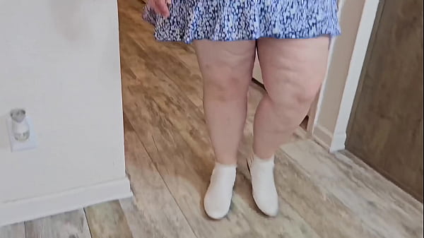 Image Employee couldn&rsquo_t believe when female boss offered her pussy as lunch - big fat pussy, BBW SSBBW, boss, office, eating pussy, peeing, pissing, facesitting, bbw creampie, big cum load - jamdown26, Dad0603 - fat butt, bust a nut, cock Cumming, big whi
