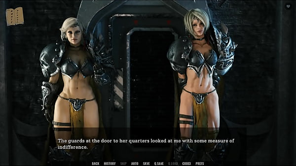 Image Tales From The Unending Void 107