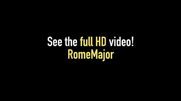 Image Cock Sucking Queen Sienna Dream Throat Fucked By Rome Major!