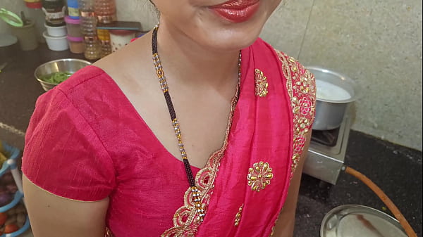 Image Hot Indian desi village sister-in-law was fucking in doggy style in dirty clear Hindi audio