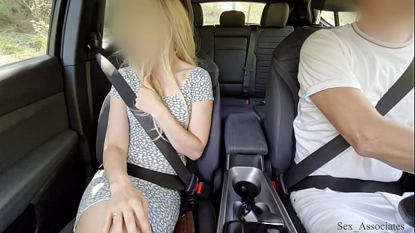Image Dogging by an accident. Wrong time, wrong place