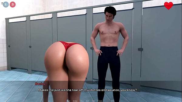 Image Bathroom Sex with a Slut and Fucking a Teen in Public | Bad Teacher&nbsp_|&nbsp_Part&nbsp_3
