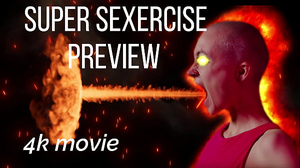 Image SUPER SEXERCISE WITH AGARABAS AND OLPR - PREVIEW
