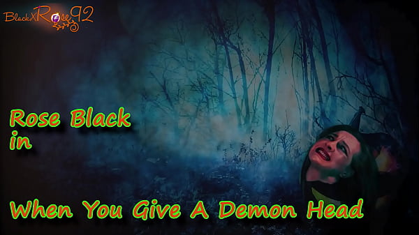 Image When You Give A Demon Head