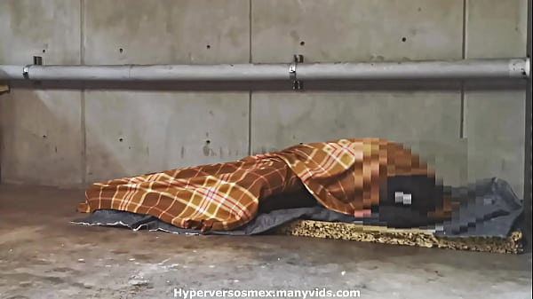 Image SEXO EN VIA PUBLICA, sexo con desconocidos, sexo con un homeless, Me ba&ntilde_a la cara de leche!