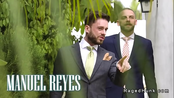 Image Real estate agent anal fucked in suit by big dick mogul