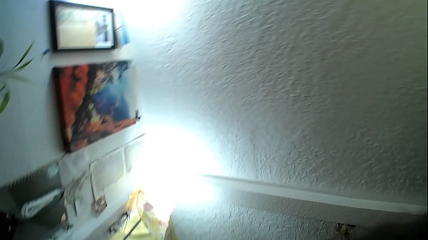 Image 1037 IR roleplay derogatory name calling Dawn goes punk to get fucked by Sexy African Stud Jordan