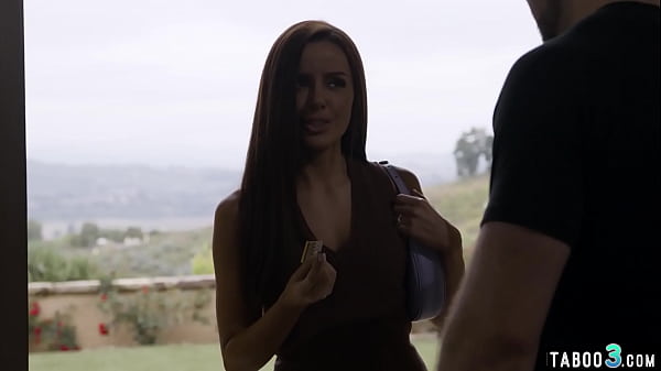 Image Desperate petite wife Vanna Bardot lured into wild fuck by her hubbys lover