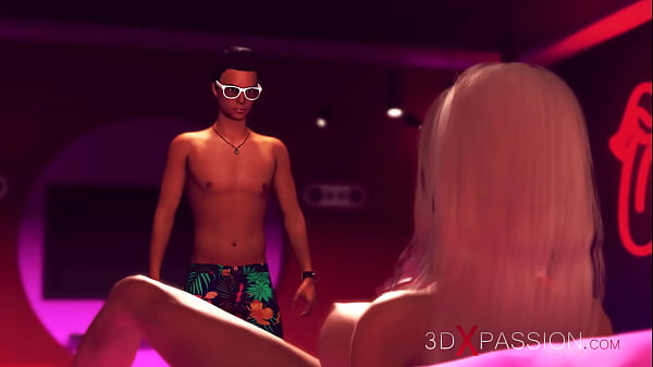 Image A sexy blonde with a perfect ass wants to fuck again. Enjoy!