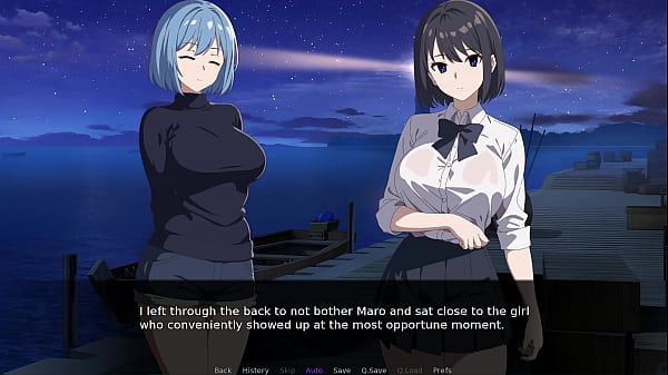 Image Let's Play: I Will Penetrate - Chapter 1