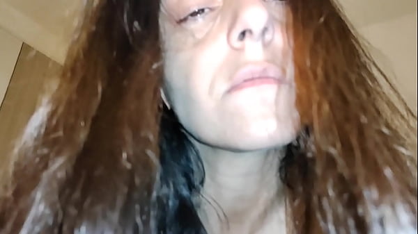 Image Slutty wife wants a lot of cock before falling asleep