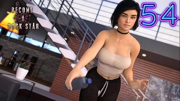 Image BECOME A ROCKSTAR &bull_ EP. 54 &bull_ BUSTY BRUNETTE MAKES ME SO HARD