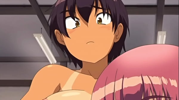 Image Futanari Hentai anime Shool Orgy