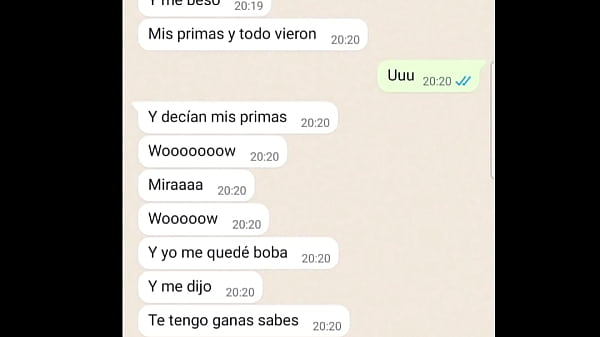 Image Mi novia me cuenta su historia cuando lo dejamos parte 5