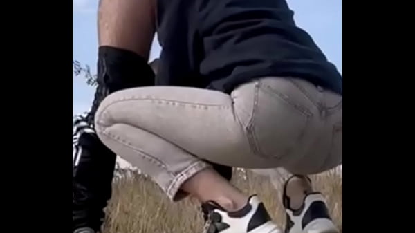 Image Blowjob and doggy style on the road