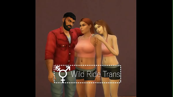 Image Trans Ride