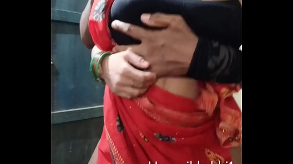 Image Cute Indian Girl Passionate sex with ex-boyfriend licking pussy and kissing in hot saree