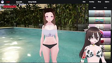 Image &quot_hot tub simulator&quot_ el simulador de ser un streamer