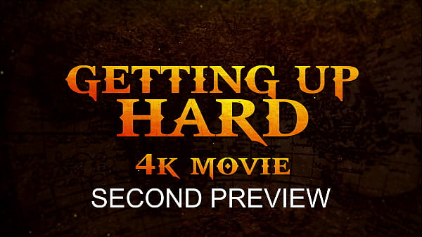 Image SECOND PREVIEW OF GETTING UP REALLY HARD WITH AGARABAS AND OLPR