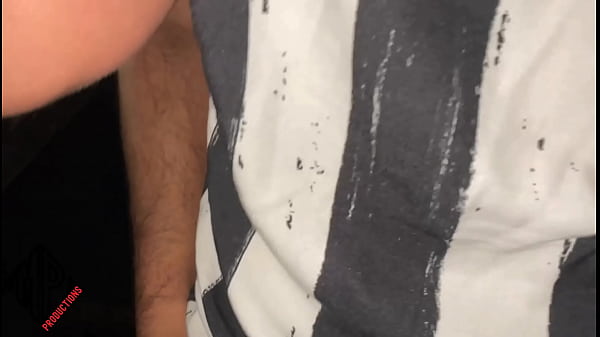Image Era para ser uma sarrada, quando percebi j&aacute_ estava socando a pica no rabo do macho, que delicia ele gozou com penes duro emseu cu.