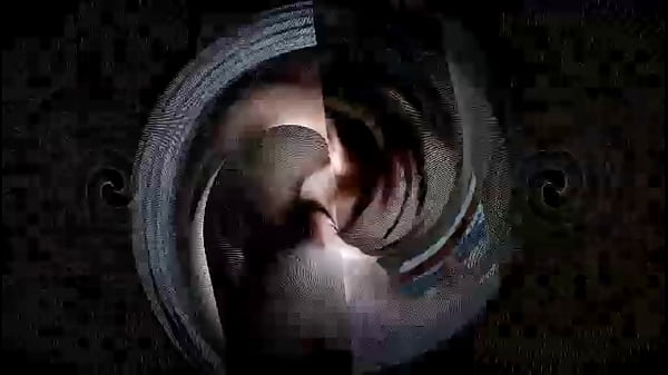 Image Leaking Black Cunt for Slut MILF