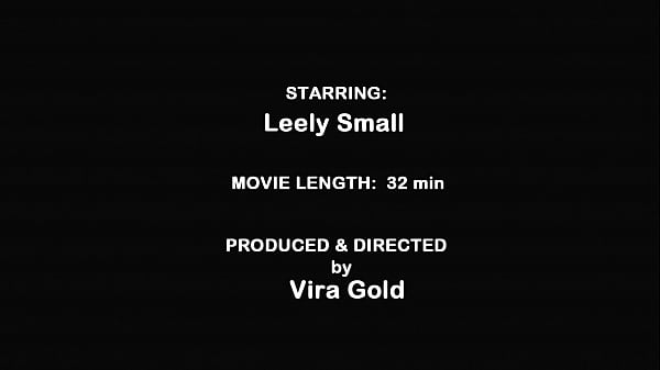 Image Huge Cock Destroy Ass 18yo Leelu Small with weighs only 35 kilograms, Gape and Creampie