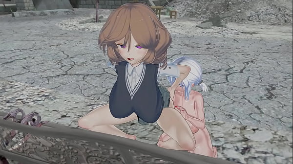 Image 3D HENTAI | BIG ASS | BIG TITS | FUTA