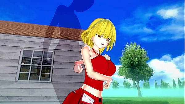 Image 3D HENTAI | BIG ASS | BIG TITS