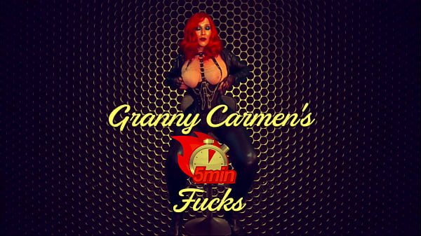 Image POV making granny cum doggystyle 07302023