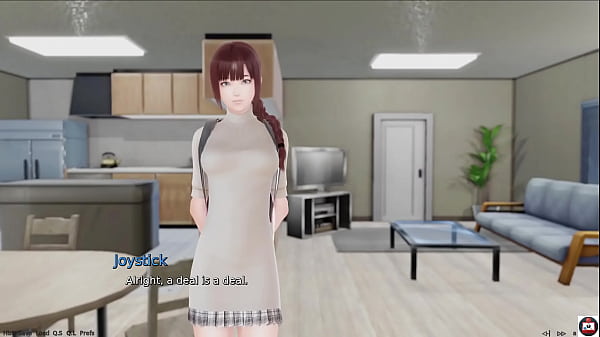 Image Public Sex LIfe H -( PT 45 )- {ParadiceZone}