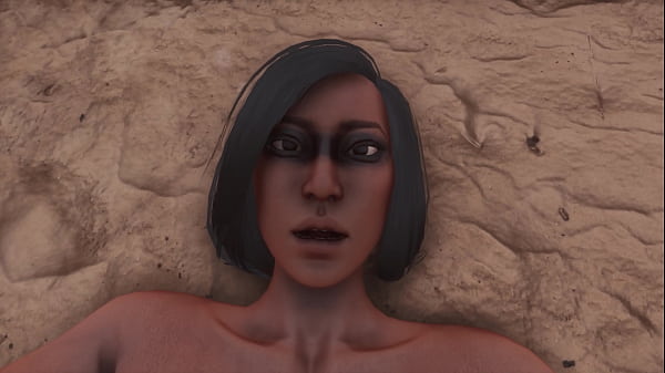 Image Conan Exiles Sex Mod