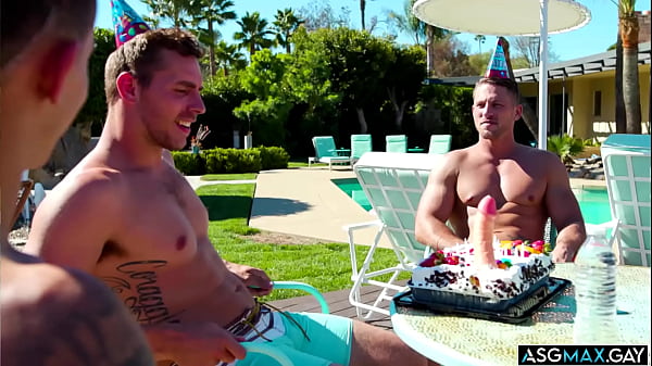 Image YES, ALL BIG Fans of Carter Woods! C'mon let's party n celebrate his birthday! Roman Todd and Des Irez come up with a plan to make sure Carter's birthday wish comes true!