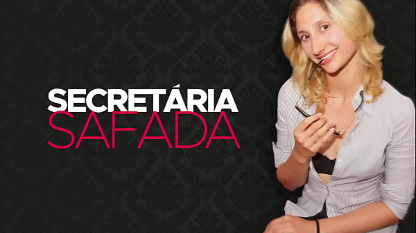 Image Sadira Secretraria Safada - EROTIKAXXX - Trailer