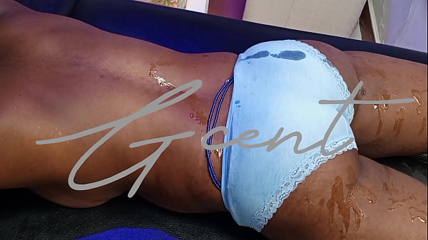 Image Spacious massage with little bit of fingerings