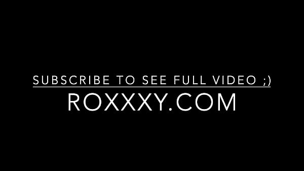 Image Let your stepmom help you cum  Naughty mommy JOI with pregnant Roxy Fox