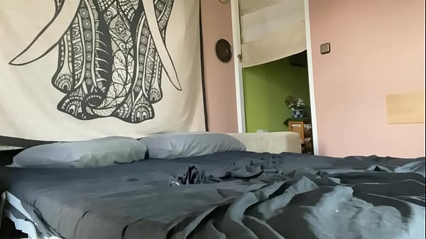 Image REAL AMATEUR COUPLE - ROMANTIC, EROTIC AND PASSIONAL SEX