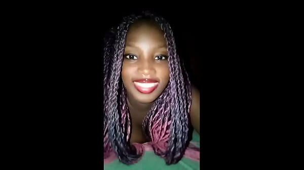 Image Video Calls Lead To Hot Ebony Girl Sucking On A Big Cock At Her Stepdad Guest House - Jhodez1