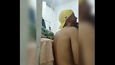 Image A FODA COM O MORENO CASADO - COMPLETO NO RED
