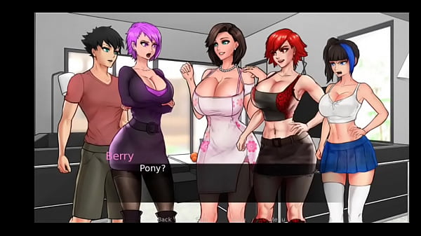 Image Confined With Goddesses Cap 3 - Viviendo Con 4 Chicas Sexys
