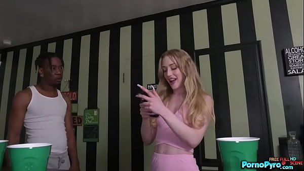 Image Skinny Puta Blonde Emma Starletto Gets Revenge On BF & Sucks Gang Of BBCs