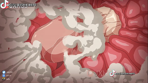 Image Genshin Impact Eula x Amber
