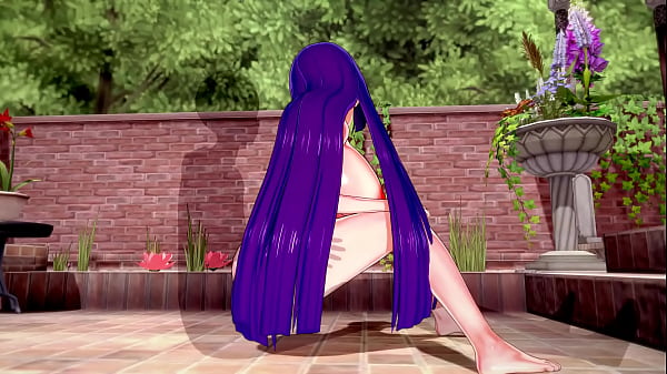 Image 3D HENTAI | BIG ASS | BIG TITS| SEX