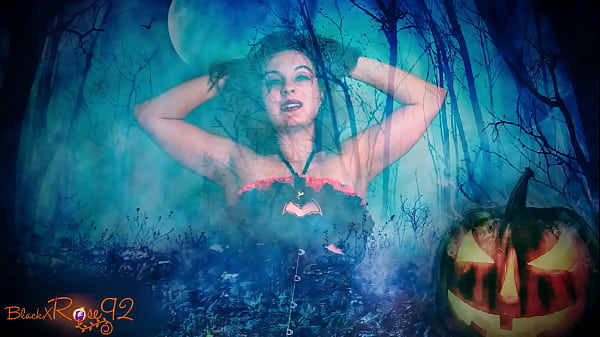 Image Ghostly Ghoulfriend JOI