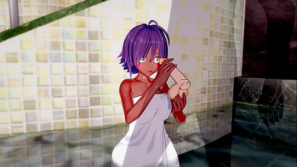 Image 3D HENTAI | BIG ASS | BIG TITS| SEX