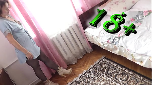 Image Husband jerks off fingering and masturbates wet pussy and clitoris of his wife MILF dildo in bedroom on bed. Milf cum, had strong orgasm and squirts. Squirt. Squirting. Sex toys. Vibrator. Dildo. Pussy masturbation. Natural tits MILF
