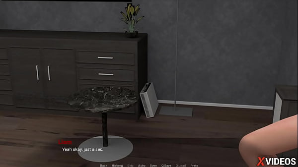 Image AWAY FROM HOME &bull_ EP. 8 &bull_ HARD FUCK WITH A LEWD MILF