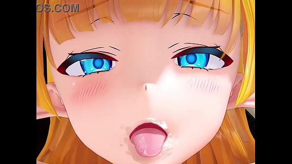 Image Elf mmd hentai