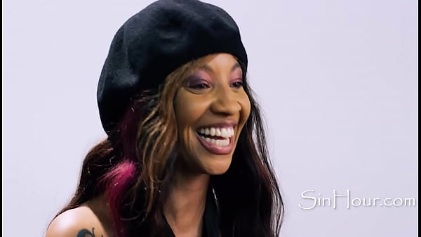 Image September Reign Talks About Pleasure & Solo Masturbation