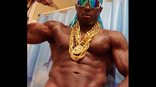 Image Big Black Hairy Dick Worship Hallelujah Johnson ( The Christ Stroking His Huge Monster Cock Cumming ) Search The Internet For Jeremiah McPherson Porn