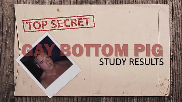 Image Gay Bottom Pig part 2